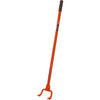 Deck Wrecker 44 In. Catspaw Wrecking Bar