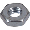Hillman #12 24 tpi Grade 2 Zinc Hex Machine Screw Nut (100 Ct.)