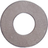 Hillman #6 Stainless Steel Flat Washer (100 Ct.)