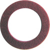 Lasco 3/4 In. Black Fiber Faucet Washer