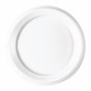 Lutron Ivory Round Rotary Dimmer Knob