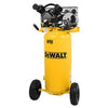 Portable Electric Air Compressor, 120/240-Volt, 20-Gallons