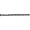 Pressure-Treated Lumber Nails, Spiral-Shank, 20D, 4-In., 5-Lbs.
