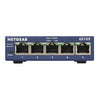 ProSafe Gigabit Desktop Switch, 5-Port
