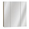 Zenith Medicine M24 Beveled Surface Mount Trivew 24 x 26 in.