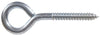 1/4 X 5 EYE LAG BOLT