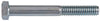 1/4X1/2 ZINC GR. 5 HX CAPSCR