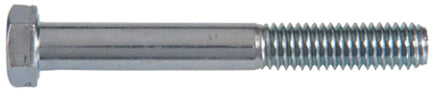 1/4X1/2 ZINC GR. 5 HX CAPSCR