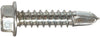 14X3/4 ZINC PLATED HWH SLF DRL SCR