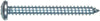 14X3/4 ZINC PLATED PN PHSMS
