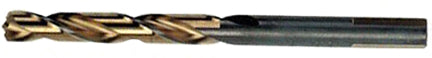 31/64 TURBOMAX DRILL BIT