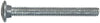 SCREW CARRIAGE 1/2 X 8 IN GALV
