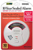 SMOKE DETECTOR 3 N 1 10 YR BATTERY WT