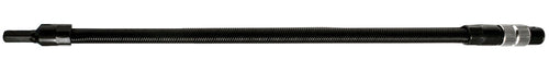 Century Drill And Tool Bit Holder Flexible 1/4″ Insert Hex Size 1/4″ Shank Hex Size 11″ Length
