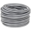 Madison Electric Products Inc. 550224 1/2 50 Flex Steel Conduit