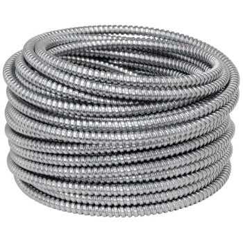 Madison Electric Products Inc. 550224 1/2 50 Flex Steel Conduit