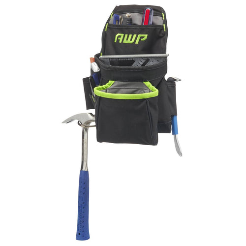 AWP Trapjaw™ Carpenter Tool Pouch