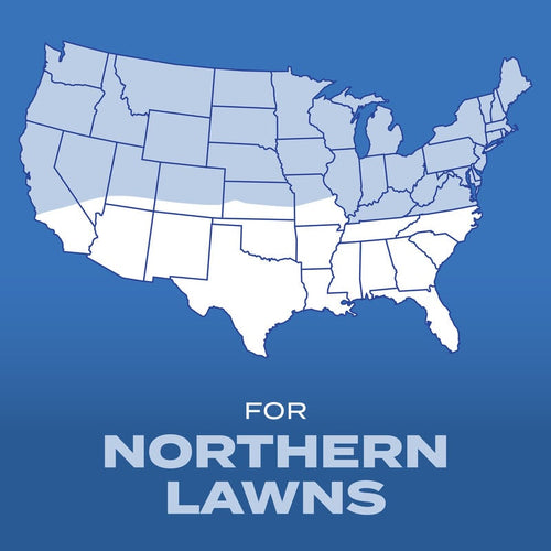 Scotts® Turf Builder® Grass Seed Sun & Shade Mix®