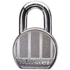 2-1/2 In. Zinc Die Cast 5-Pin High-Security Padlock