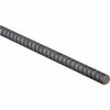 Rebar Pin, #4, Unfinished Steel, 1/2 x 18-In.