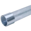 Rigid Conduit, Galvanized Steel, 3.5-In. x 10-Ft.