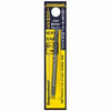SAE Plug Tap, National Coarse, #8 x 32