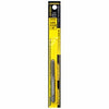 SAE Plug Tap, National Coarse, 1/4-In. x 28