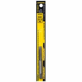 SAE Plug Tap, National Coarse, 5/16-In. x 18