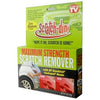 Scratch Dini Scratch Remover, 4-oz.