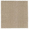 Shelf Liner, Non-Adhesive Grip, Taupe, 18-In. x 5-Ft.