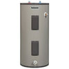 Short Electric Water Heater, 6,000-Watts, 50-Gallons