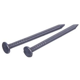Sinker Nails, Vinyl Coated, 3-3/4-In. x 20D, 50-Lbs.