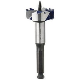 Speedbor Max Self-Feed Wood Drill Bit, 1-3/8-In.