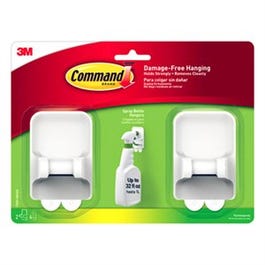 Spray Bottle Hanger, 2-Pk.