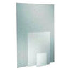 Standard Acrylic Sheet, 36 x 48-In. x .100