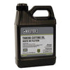 Thread Cutting Oil, Quart
