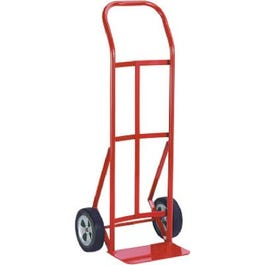 Milwaukee Hand Trucks 600-Lb. Flow Back Handle Hand Truck