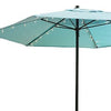 Umbrella Light Set, 72 LED Lights