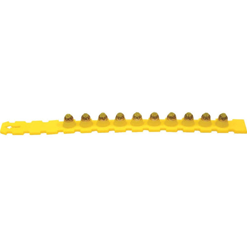 Simpson Strong-Tie .27 Caliber Red Powder Load (100-Count)