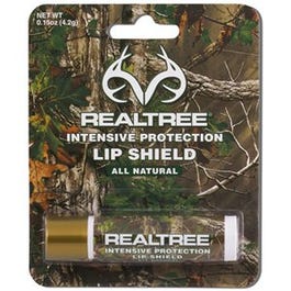 All-Natural Intensive Protection Lip Shield