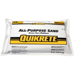 All-Purpose Sand, 70-Lbs.