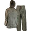 West Chester 2XL 2-Piece RealTree Camo Polyester Rain Suit