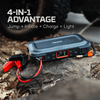 NEBO Assist® Air Jump Starter