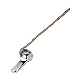 Master Plumber Toilet Tank Lever