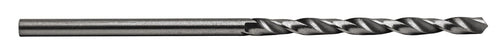 Century Drill & Tool  Wire Gauge Drill Bit Number 40