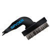 Spyder Reciprocating Brushes