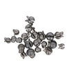 Eagle Claw Removable Split-Shot Sinkers