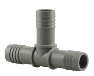 Plumbeeze Poly Combo Tee PFT