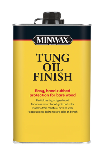 Minwax® 8 oz Tung Oil Finish