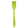 Basting Brush, Green Silicone